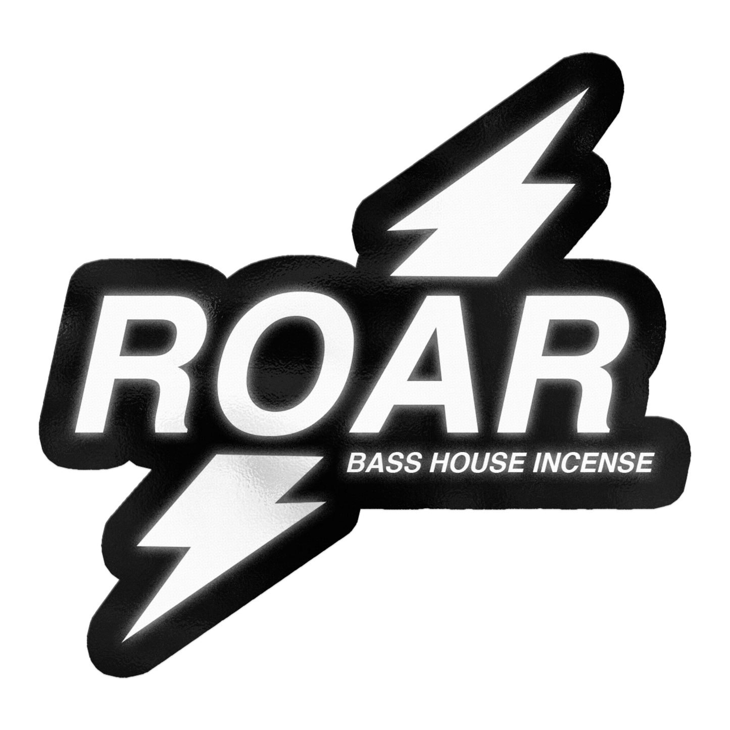 STICKER - ROAR